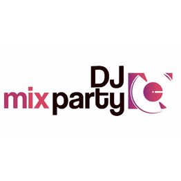 DJ MIX PARTY