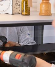 En cas de panne, nous réparons tout dommage rapidement et facilement. Déclarez-nous votre dommage en ligne 24h/7 ou appelez-nous et tous les travaux nécessaires seront organisés immédiatement.