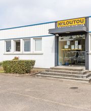 Kiloutou TP Rouen (Le Grand-Quevilly) image 10