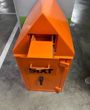 SIXT Valencia Ciudad de las Artes imagen 10