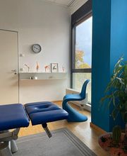 Böhner Heike Physiotherapie Bild 7