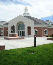Boys Town Residential Treatment Center image 11