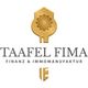 Taafel FIMA – Baufinanzierung & Immobilienfinanzierung für Familien.
Wir sind eure Experten für Hauskredit, Baufinanzierung & Familienfinanzierung – unabhängig, transparent und mit Herz.
Golden Key Methode – der sicherste Weg ins Eigenheim.