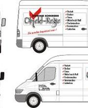 Entwurf und Gestaltung