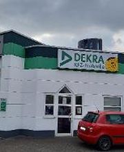DEKRA Automobil GmbH Station Köln-Mülheim Bild 1