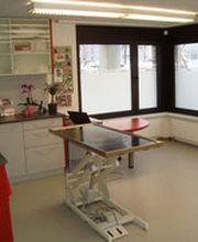 Kleintierpraxis Buchholz GmbH Bild 1