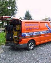 Huber Kanalservice AG Bild 1