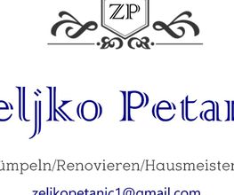 Zeljko Petanic Bild 6
