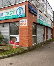 Centre de contrôle technique