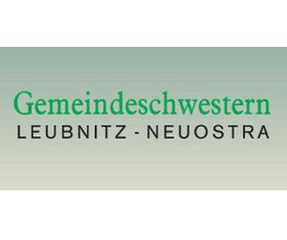 Gemeindeschwestern Leubnitz-Neuostra Bild 1