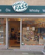 vomFASS Hannover Feinkost & Geschenke Bild 13