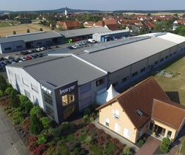 IFSYS Integrated Feeding Systems GmbH Bild 8