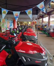 Moinaux Motoculture image 2