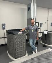 Moore Heating & Air Conditioning LLC. image 15