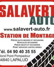 ETS Salavert image 6