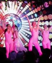 Milano Dance Performers immagine 2