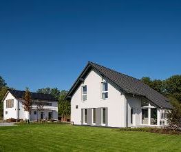 FingerHaus GmbH - Musterhauspark Frankenberg (Eder) Bild 15