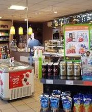 HEM Tankstelle Steven Braune Bild 3