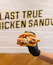 Super Chix - Chicken & Custard image 10