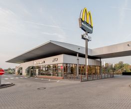 McDonald's Bild 1
