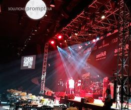 Solutions Prompteur image 1