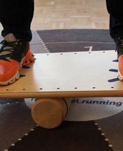 OnePhysio Physiotherapie/Laufschule/Skillcourttraining Kreuzlingen Bild 8