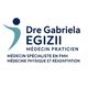 Dre Gabriela EGIZII