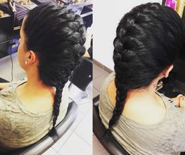 L.A. Hairstyle - Coiffeurgeschäft Bild 6