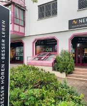 Neuroth Hörcenter AG - Hörgeräte und Gehörschutz Bild 2