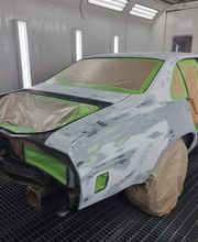 Carrosserie Dobler Bild 4