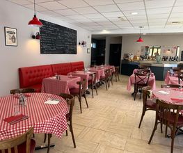 La Table des Potes image 3