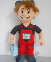 Marvet der Marvin Bild 4