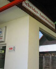 Schröder-Antriebstechnik Inh. Hans-Peter Küchler e. K. Bild 1