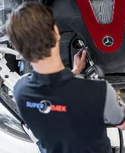 Super Dæk Service (SDS) & Bosch Car Service - Esbjerg, Kjersing billede 6