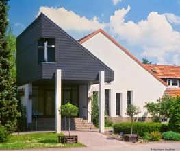 Gellert-Haus
Ev. Kirchengemeinde Heessen