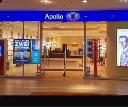 Apollo-Optik - Berlin im Ring-Center II Bild 1