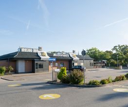 McDonald's Bild 1