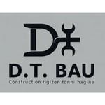 D.T. Bau | Ahmet Tarhan