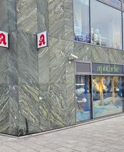 Nibelungen-Apotheke Bild 5
