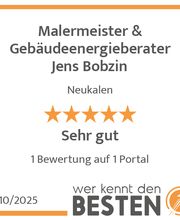 werkenntdenBESTEN.de Qualitätssiegel