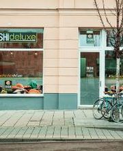 SUSHIdeluxe Halle Bild 1