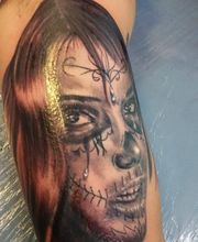 InkyBlood tatouage piercing image 17