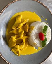 Ristorante degli Amici Bild 9