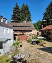 Ferienwohnungen Hermannsmühle Bild 2