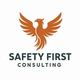 SAFETY FIRST Consulting