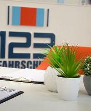 123 FAHRSCHULE Leipzig-Gohlis Bild 9