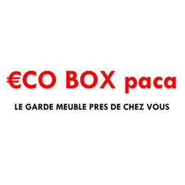 Eco Box paca