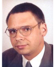 Stefan Küchler Patentanwalt Bild 1