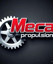 Meca propulsion image 6