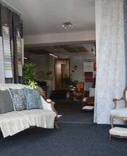 Innendekoration Heimberg